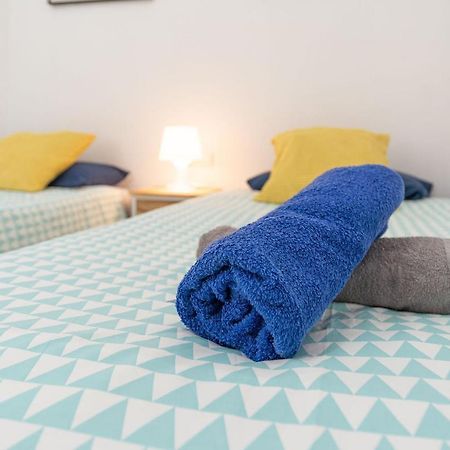 Apartmán Centro Historico Parking Gratis Sr2 Màlaga Exteriér fotografie