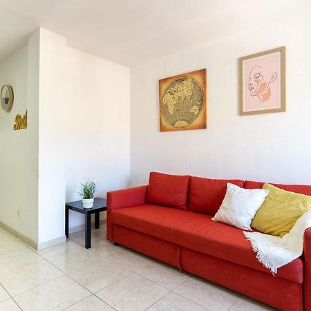 Apartmán Centro Historico Parking Gratis Sr2 Màlaga Exteriér fotografie