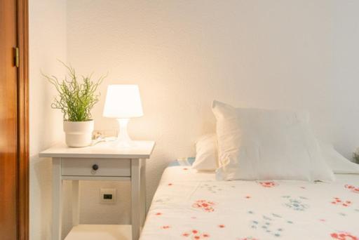 Apartmán Centro Historico Parking Gratis Sr2 Màlaga Exteriér fotografie