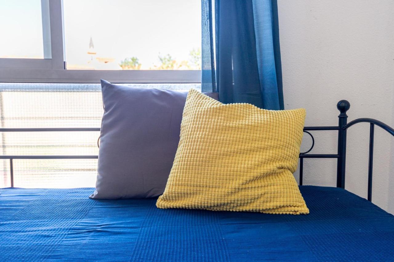 Apartmán Centro Historico Parking Gratis Sr2 Màlaga Exteriér fotografie
