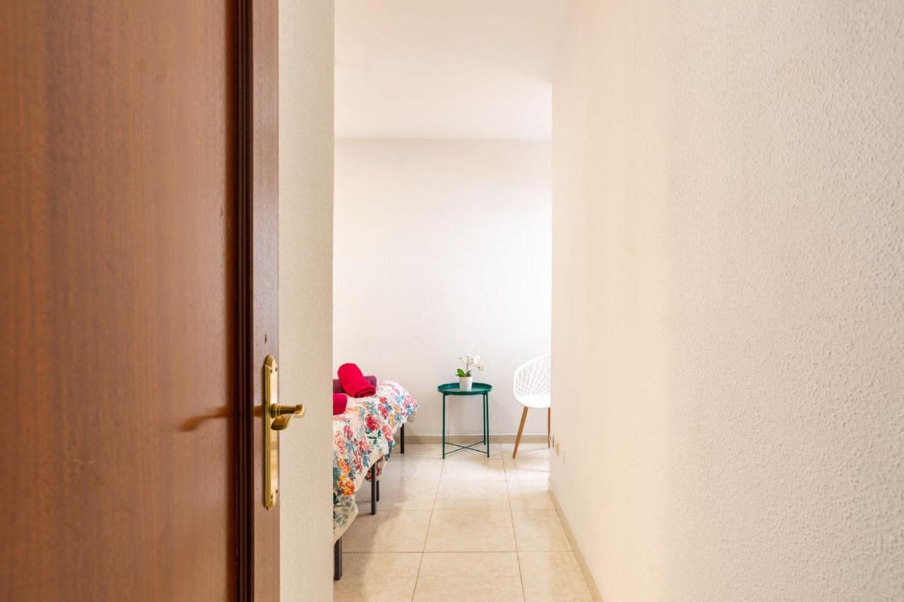 Apartmán Centro Historico Parking Gratis Sr2 Màlaga Exteriér fotografie