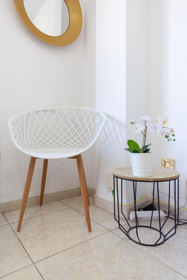 Apartmán Centro Historico Parking Gratis Sr2 Màlaga Exteriér fotografie
