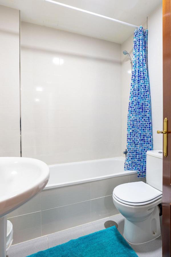 Apartmán Centro Historico Parking Gratis Sr2 Màlaga Exteriér fotografie